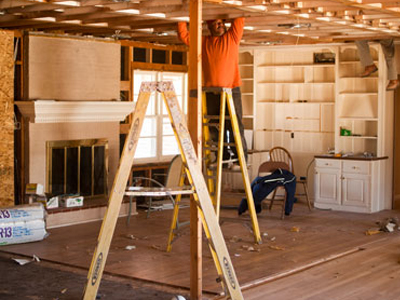 Home Renovation Contractor Oakville, ON